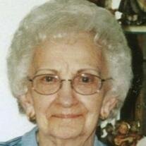   Lydia Regnier