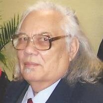 Mr. Herbert Hill