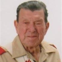 Howard Eugene Johnson