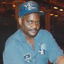 Mr. Michael Quentin Clark