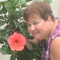 Marlene T Marino