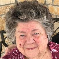 Wanda Juanita Johnson