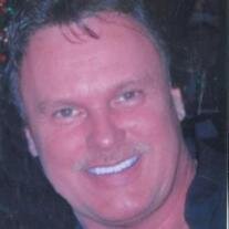 Darren Lee Tucker