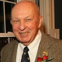 Mr. William Griffin Morrel Jr.