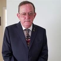 Timothy Michael Stambaugh