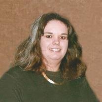 Christy J.  Harner