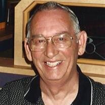 Albert "Dale"  Fisher