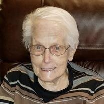 Gladys A. Drewek