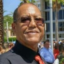 Darryl Vernon Jenkins