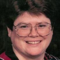 Billie Jo Ratcliff