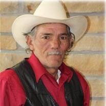 Roberto Guillermo Gonzales