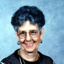 Lois Hodges
