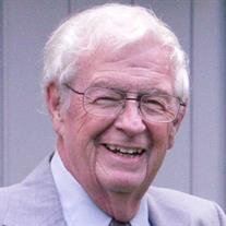 Richard C. Gavette