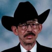 William"Bill" Ray  Myers