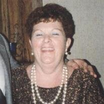Mary C. Twilley