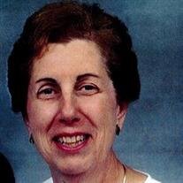 Elizabeth "Betty" J. Shalaty