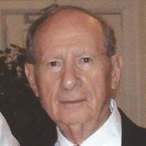 Michael Edward Badolato Sr.