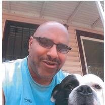 Mr. Brian James Moore