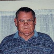 Nathan Lee Chadwick Sr.