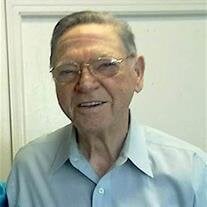 Raymond Ralph Bennett