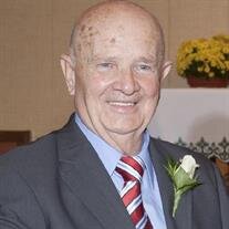 Joseph P. McLaughlin Sr.