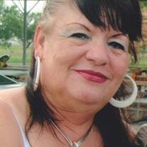 Isabel Arredondo Velasco