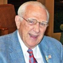 Harold Kosanke