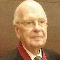 Dr. John Erwin Casto