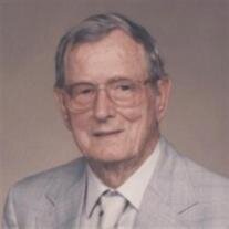 Mr. Wilbert "Bill" Wise