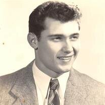 Richard Norwood Staples Sr.