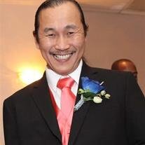 Mr.  Loi D. Vu