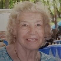 Thelma J. Grob