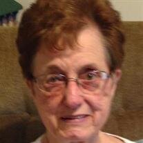 Janice Louise Dillon