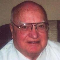 Richard E. "Dick" Snell