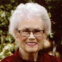 Mary Louise  Arrington