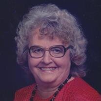 Alberta Adams