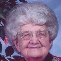 Erma Lynette Merrill Horton