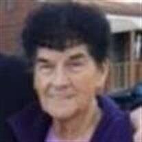 Mildred Jean Miller
