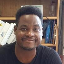 Kendall R. Joiner