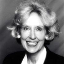 Mary Geraldine Mills