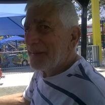 Orlando Martinez