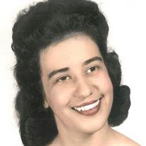 Betty Jo Keiffer