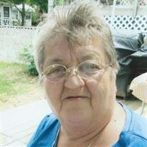 Theresa T. Riley