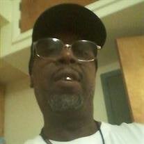 Mr.  Theodore Redmon Jr.