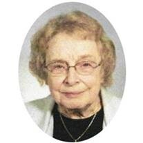 Sr. Adele Zahn O.S.F.