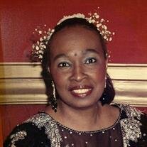 Ora Lee Curtis