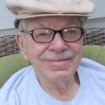 Howard W. Nieman
