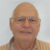 Alfred Roger Mott