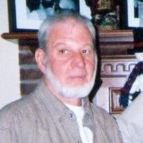 Delos "Mick" McClanahan