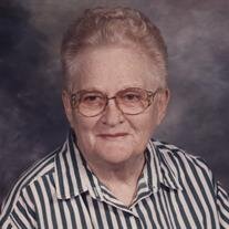 Nellie M. Kliber